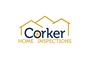 Corker Home Inspections logo
