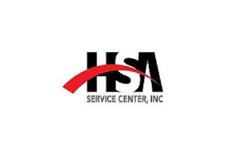 HSA Service Center, Inc image 1