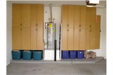 Garage Storage Cabinet Systems image 7