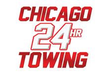 Chicago 24 Hour Towing image 1
