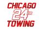 Chicago 24 Hour Towing logo
