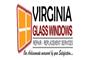 Virginia Glass Works logo
