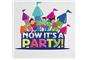 Now It's A Party logo