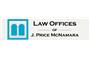 Law Offices of J. Price McNamara logo