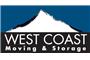 West Coast Moving and Storage logo