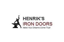 Henrik's Iron Doors image 1