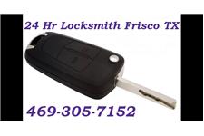 24 Hr Locksmith Frisco TX image 4
