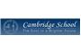 Cambridge School logo