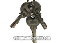 Voluntown Locksmith image 1