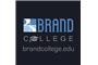 Brand College logo