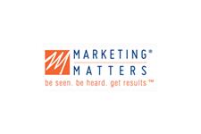 Marketing Matters image 1