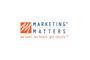 Marketing Matters logo