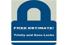 Trinity and Sons Locks image 3