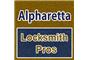 Alpharetta Locksmith Pros logo