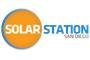 Solar Station San Diego logo