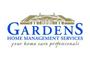 Gardens Home Management Services logo