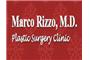 Marco Rizzo, M.D. Plastic Surgery Clinic logo