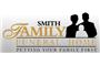 Smith Family Funeral Home logo