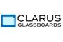 Clarus Glassboards logo