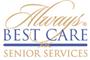 Always Best Care Livingston logo