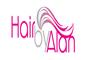 Hair By Alan logo
