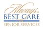 Always Best Care: Senior Care logo