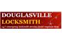 Douglasville Locksmith logo