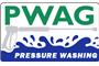Pressure Washing Atlanta GA logo