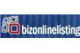 Bizonlinelisting logo