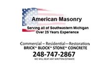 American Masonry image 1