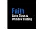 Faith Auto Glass and Window Tinting logo