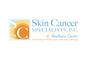 Skin Cancer Specialists & Aesthetic Center logo