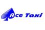 Ace Taxi logo