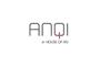 AnQi by House of AN logo