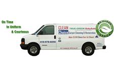 Clean Choice Carpet Care Systems image 1