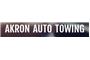 Akron Auto Towing logo