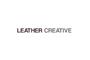 Leather Creative logo