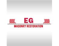  EG Masonry Restoration Inc  image 1