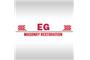  EG Masonry Restoration Inc  logo