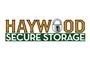 Haywood Secure Storage logo