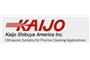 Kaijo Shibuya America Inc. logo