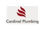 Cardinal Plumbing logo