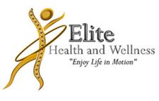 Elite Health and Wellness image 1