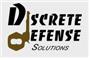 Discrete Defense Solutions logo