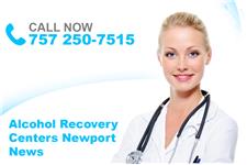 Alcohol Recovery Centers Newport News image 5