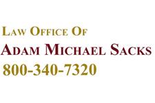 Law Office of  Adam Michael Sacks image 1