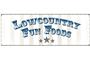 Lowcountry Fun Foods logo