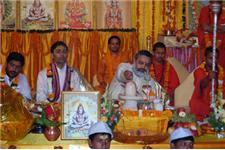Maharishi Mahesh Yogi Vedic Vishwavidyalaya Jabalpur image 3