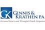 GINNIS & KRATHEN P.A. logo