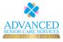 Advance Senior Care - Home Care Agency - Dementia Care logo